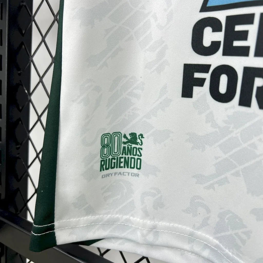 Club Leon 2025 Away Jersey