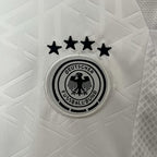 Germany 2024 Home Jersey