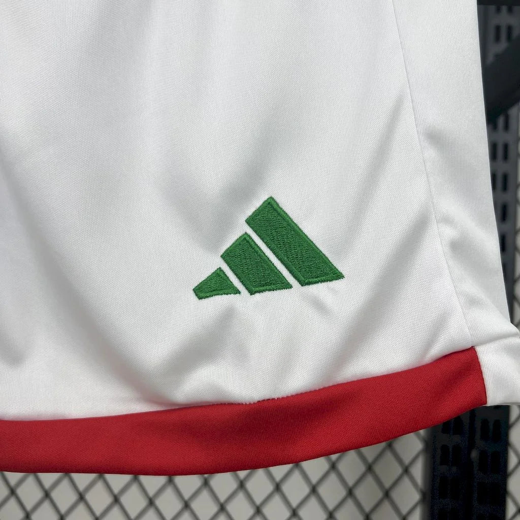 Mexico 2026 World Cup Home jersey