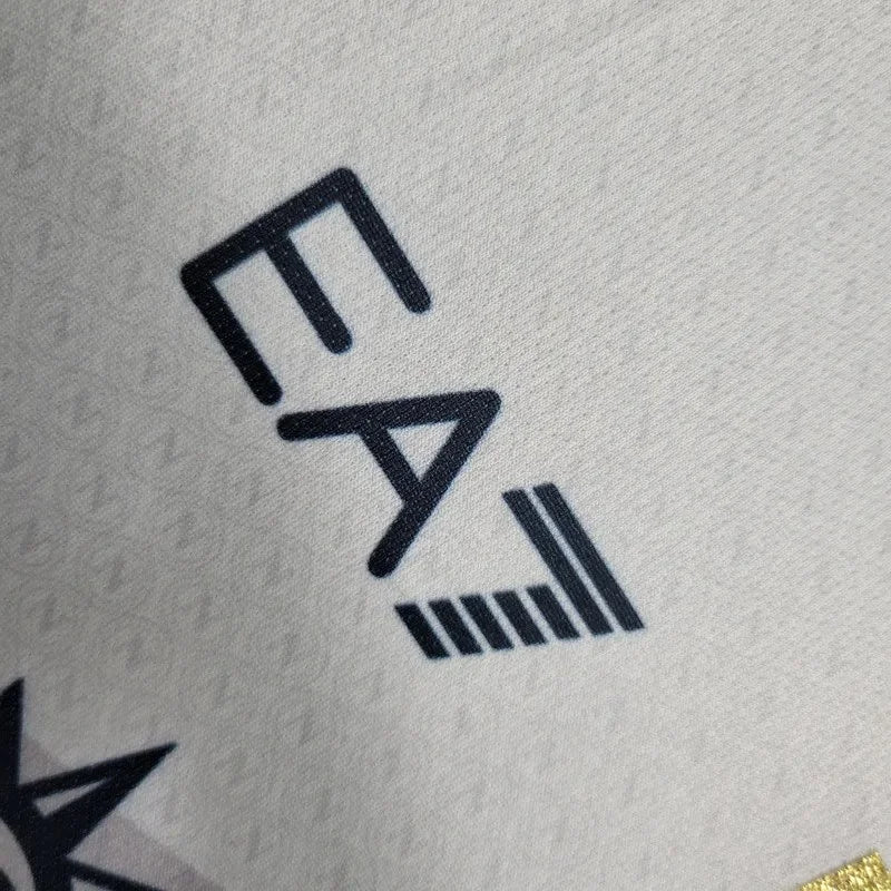 Napoli 2023 Away Jersey