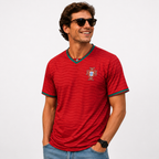 Portugal WM Trikot 2026 Herren Fußballtrikot