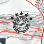 Bayern 2025 Away Shirt