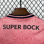Porto 2025 Pink Away Jersey