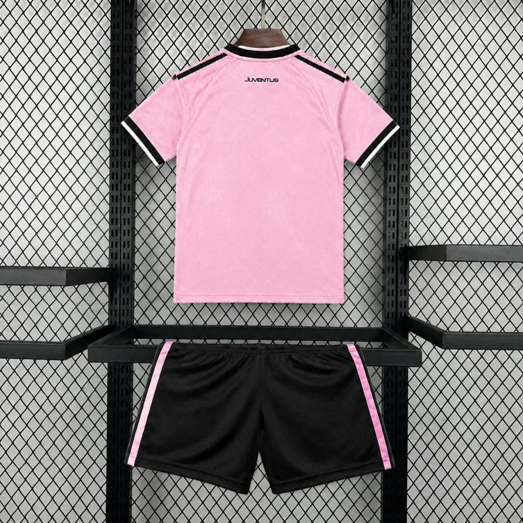 Juventus 2026 Away Jersey