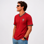 Portugal WM Trikot 2026 Herren Fußballtrikot
