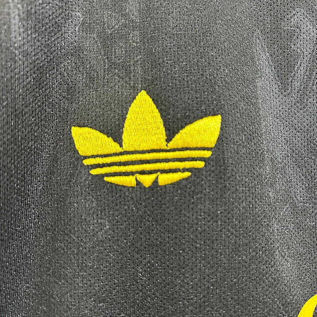 Manchester United 2025 Third Away Jersey