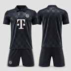 Bayern Munich 24/25 Football Kit – Home, Away & Oktoberfest