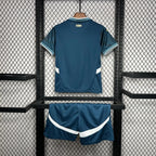 Olympique de Marseille 2024 Away Jersey