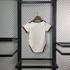 Germany 2026 World Cup Baby Home Bodysuit