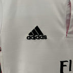 Real Madrid 2014 Home Jersey