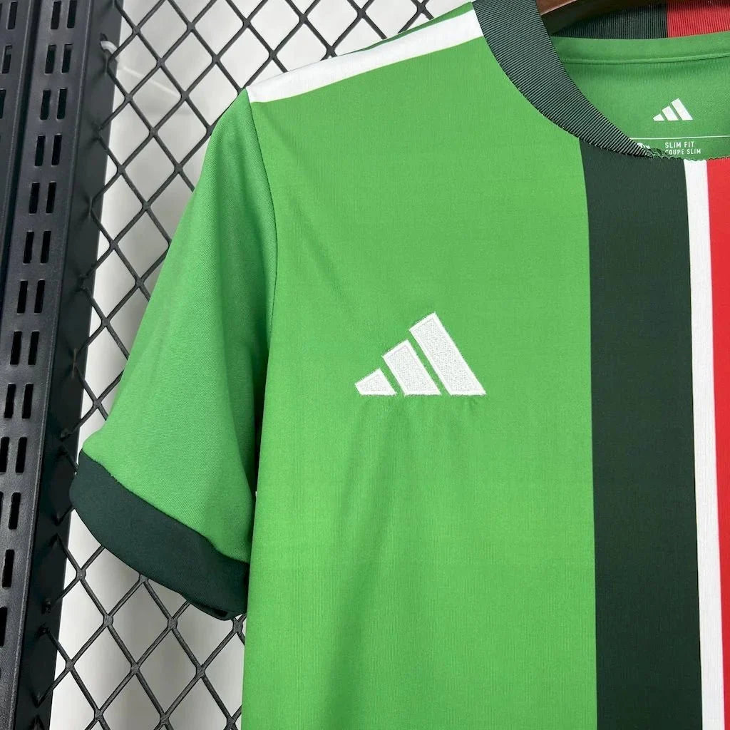 Mexico 2026 World Cup Home jersey