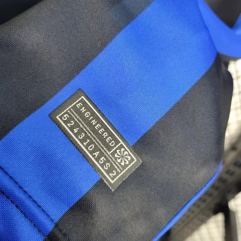 Inter Milan 2023 Home Jersey