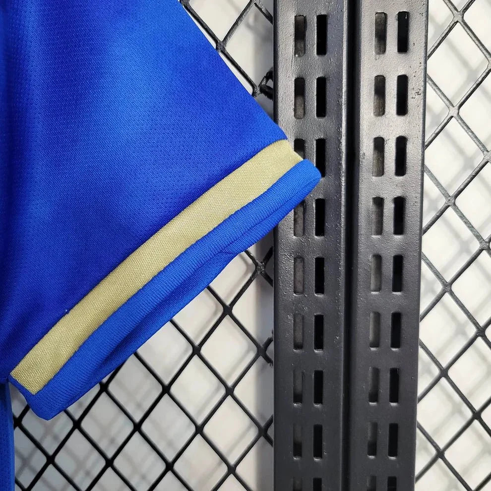 Italy 2023 Home Jersey