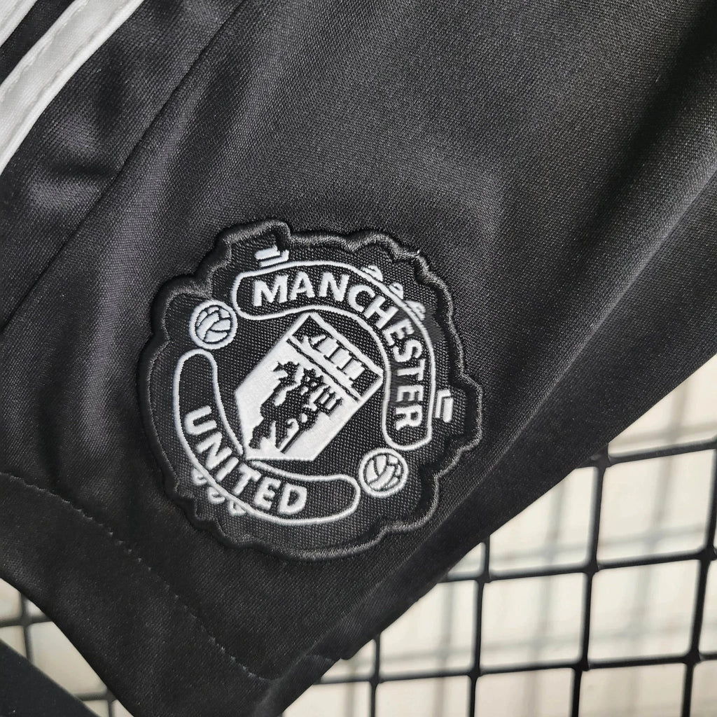 Man United 2023 Away Jersey