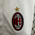 Milan 2024 Home Jersey