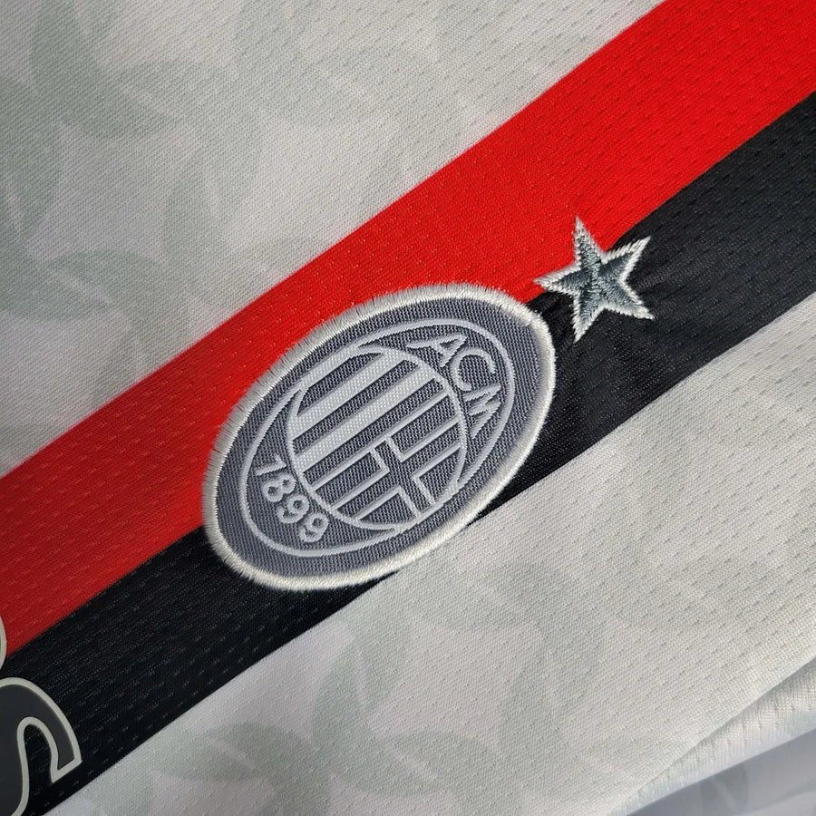 Milan 2023 Away Jersey