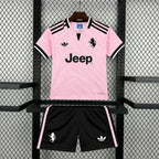 Juventus 2026 Away Jersey