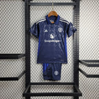 Manchester United 2024 Away Jersey
