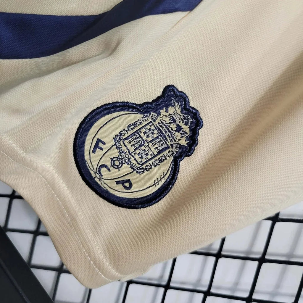 Porto Dragon 2023 Away Jersey