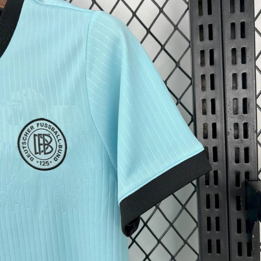 Germany 2025 125th Anniversary Jersey