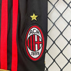 Milan 2006 Home Jersey