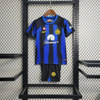 Inter Milan 2023 Home Jersey