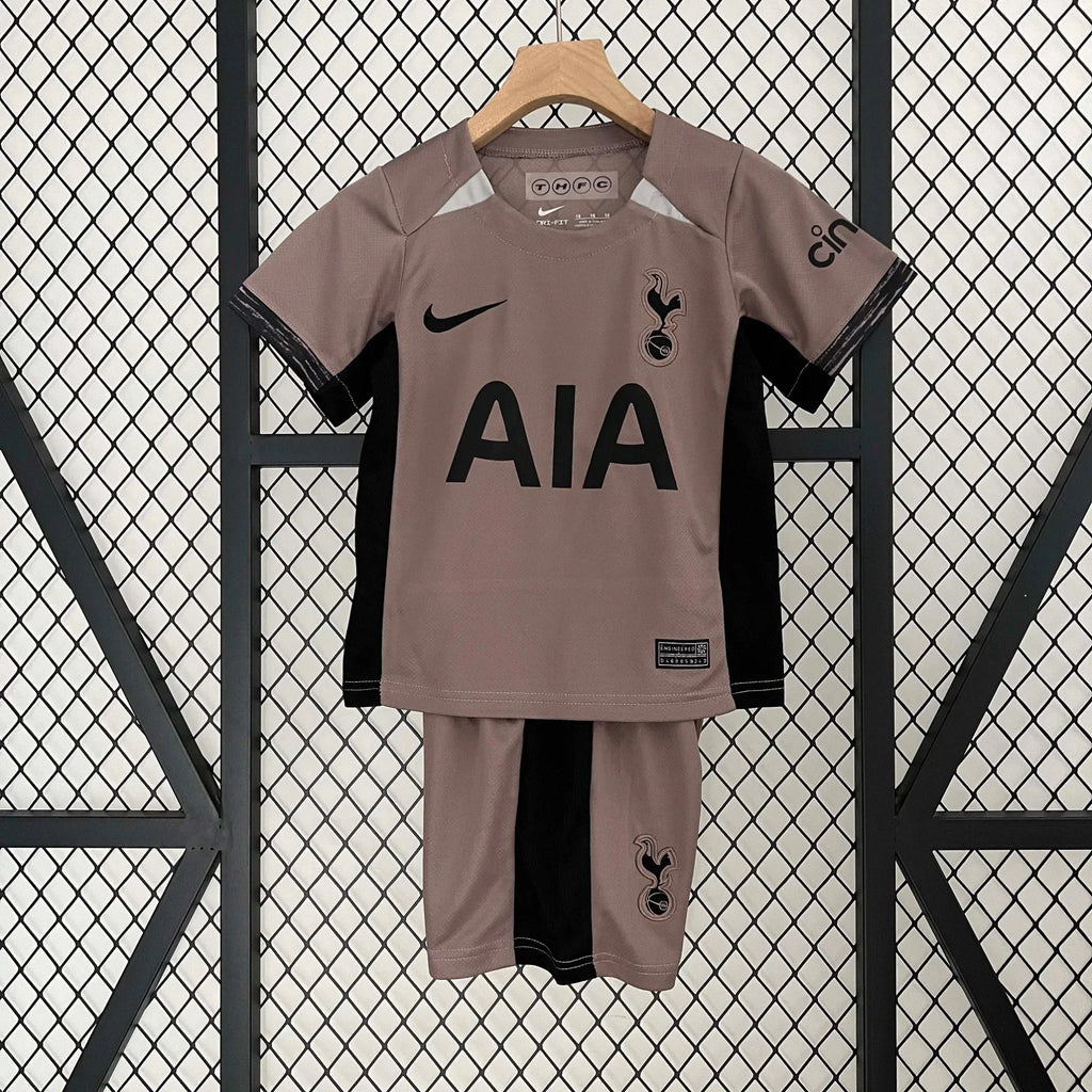 Spurs 2023 Third Jersey