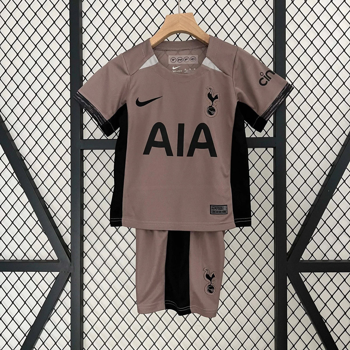 Spurs 2023 Third Jersey