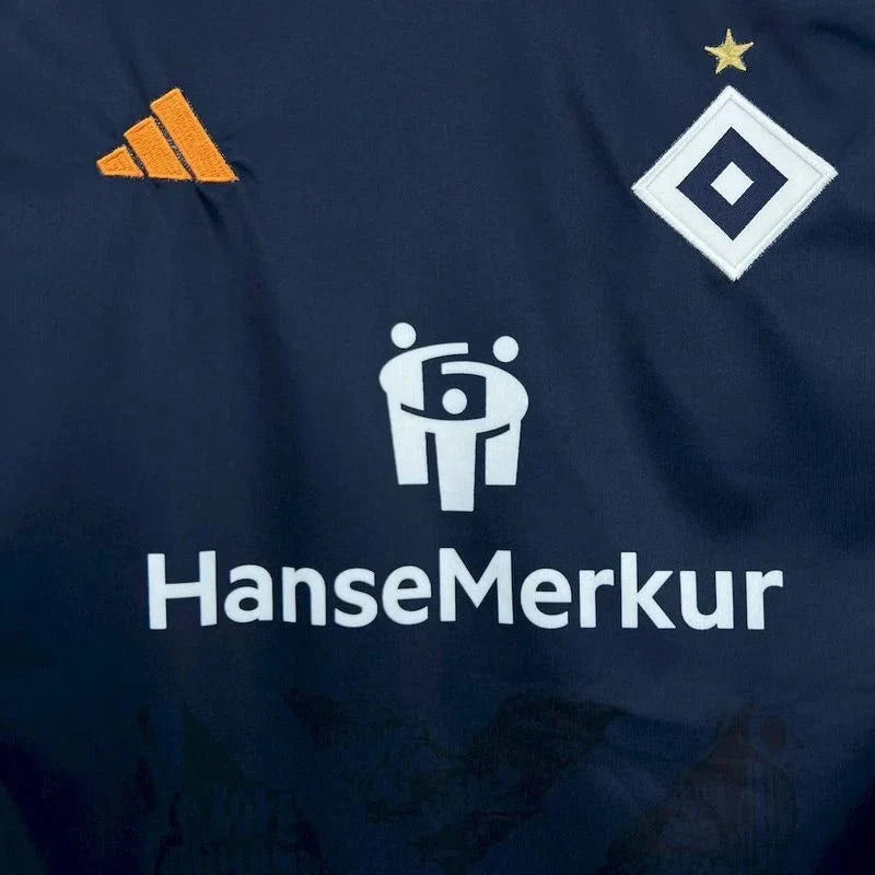 Hamburger 2025 Pre-Match Jersey