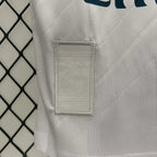 Real Madrid 2017 Home Jersey