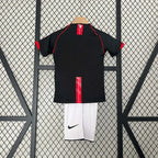 Man United 2007 Away Jersey