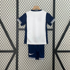 Spurs 2024 Home Jersey