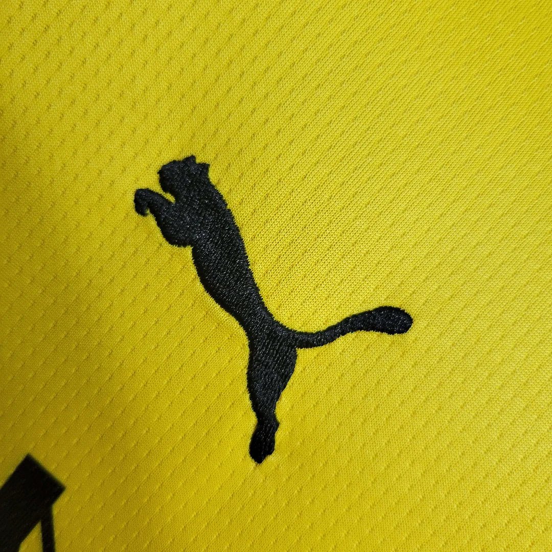 Dortmund 2023 Home Jersey