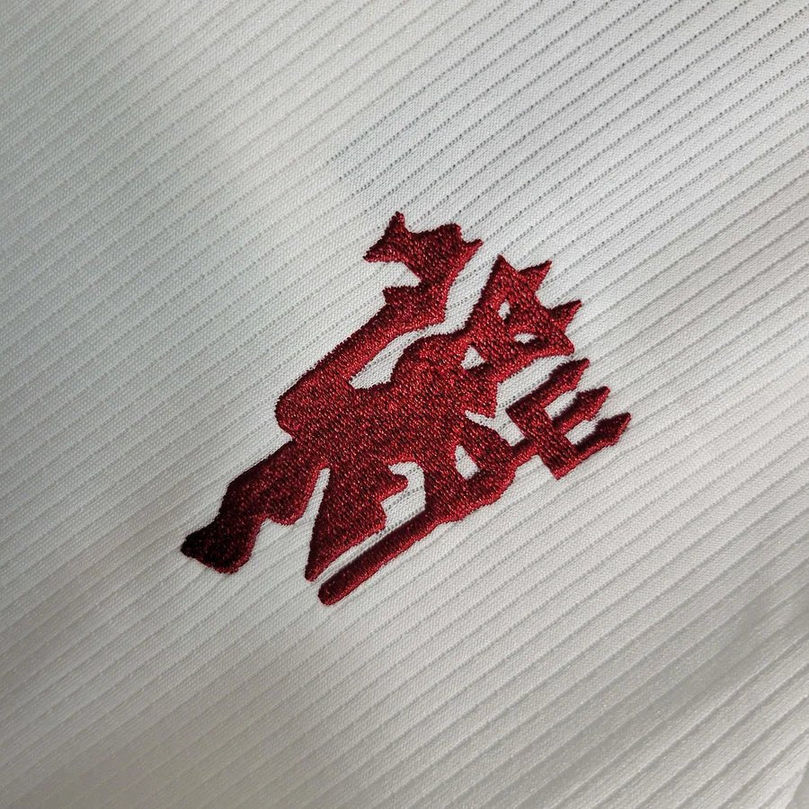 Man United 2023 Third Jersey