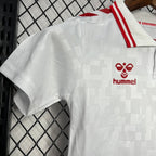Denmark 2024 Away Jersey