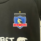 Colo Colo 2024 Away Jersey