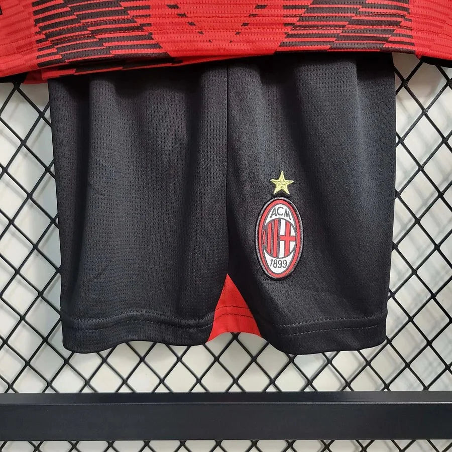 Milan 2023 Home Jersey