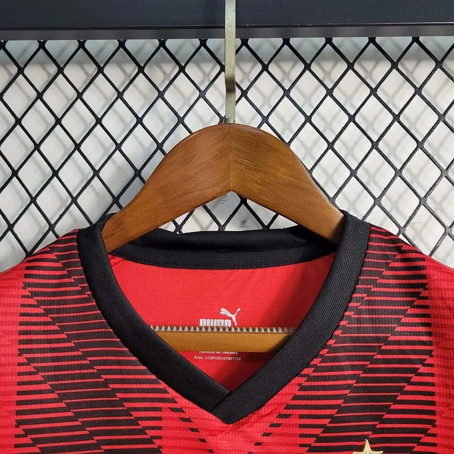 Milan 2023 Home Jersey