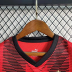 Milan 2023 Home Jersey