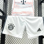 Bayern 2025 Away Shirt