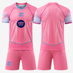 Barcelona Football Shirt – Neymar #10, Home, Away & Specials