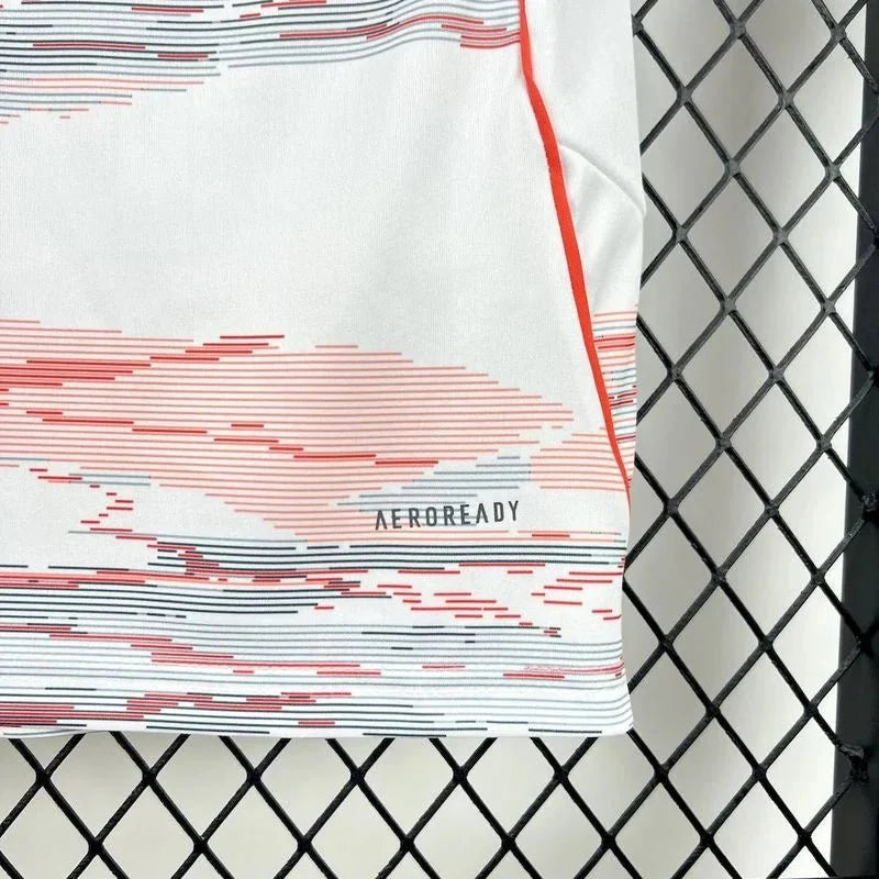 Bayern 2025 Away Shirt