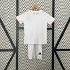 Real Madrid 2013 Home Jersey