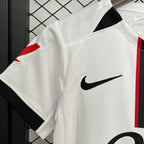 Mallorca 2025 Away Jersey
