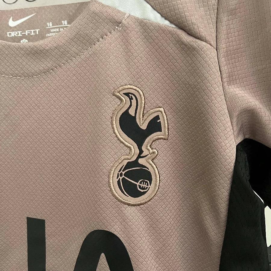 Spurs 2023 Third Jersey