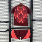 Germany 2025 Away Jersey
