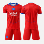 Paris Saint-Germain 25/26 Football Kit – Home, Away & Training