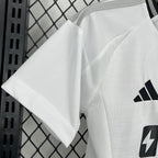Colo Colo 2025 Home Jersey