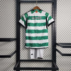 Celtic 2023 Home Jersey