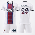 Paris Saint-Germain 26/27 Football Kit – Dembélé, Hakimi, Vitinha